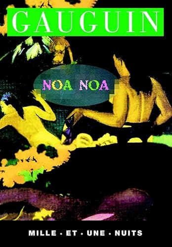 Stock image for Noa-noa for sale by medimops