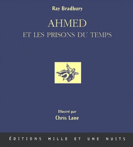 Stock image for Ahmed et les Prisons du temps for sale by Ammareal