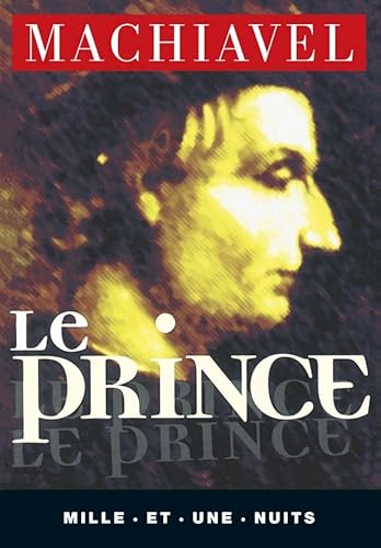 Beispielbild fr Le Prince (La Petite Collection (223)) zum Verkauf von WorldofBooks