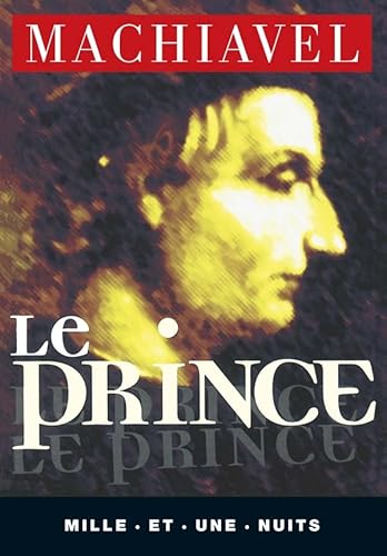 Stock image for Le Prince (La Petite Collection (223)) for sale by WorldofBooks