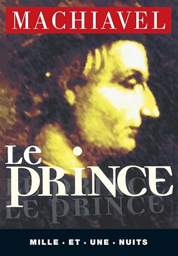 9782842053819: Le Prince (La Petite Collection (223))