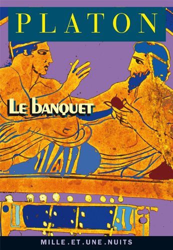 Beispielbild fr Le Banquet (La Petite Collection (227)) (French Edition) zum Verkauf von Wonder Book