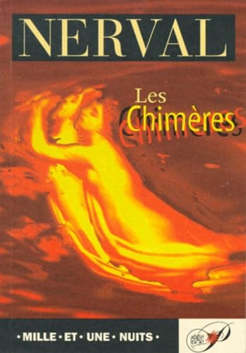 Beispielbild fr Les Chimres zum Verkauf von Ammareal