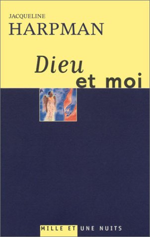Beispielbild fr Dieu et moi zum Verkauf von Ammareal