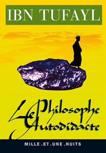 Imagen de archivo de Le Philosophe autodidacte (La Petite Collection (248)) (French Edition) a la venta por HPB-Diamond