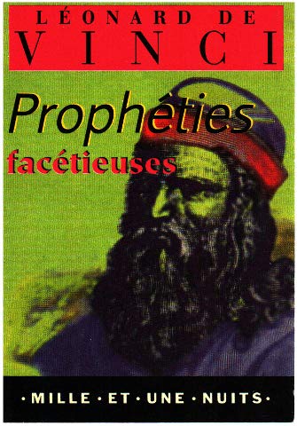 Beispielbild fr Les Prophties factieuses zum Verkauf von Ammareal
