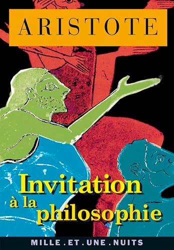 Imagen de archivo de Invitation  la philosophie (La Petite Collection (283)) (French Edition) a la venta por Books Unplugged