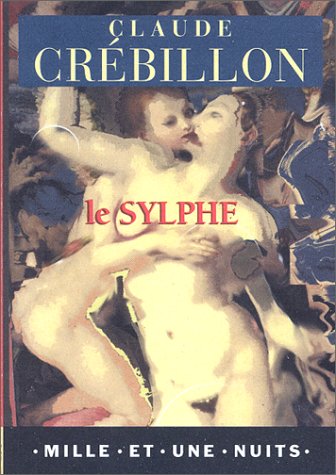 Imagen de archivo de LE SYLPHE a la venta por Raritan River Books