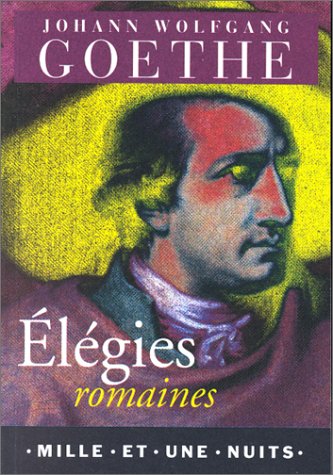 Élégies romaines