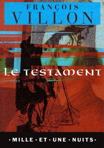 Stock image for Le Testament for sale by Ammareal
