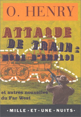 Beispielbild fr Attaque de train : Mode d'emploi zum Verkauf von medimops