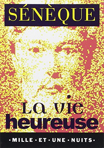 Imagen de archivo de La Vie heureuse a la venta por Librairie Th  la page