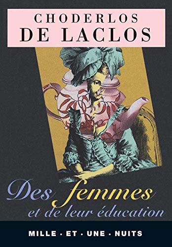 9782842054816: Des Femmes et leur ducations