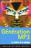 GÃ©nÃ©ration MP3 (9782842054984) by Ichbiah, Daniel