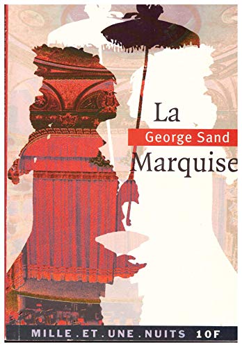 9782842055202: La Marquise