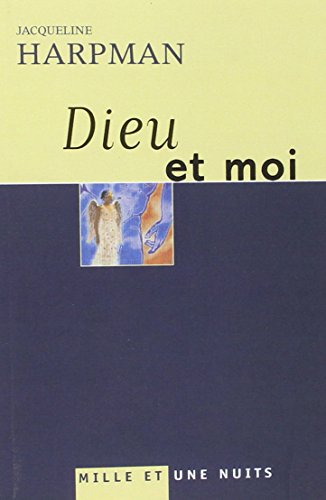 Stock image for Dieu et moi for sale by Librairie l'Aspidistra