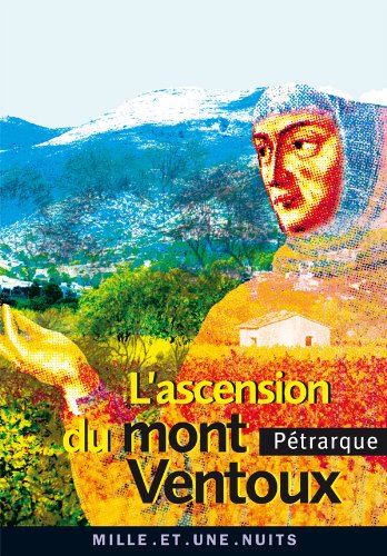 Stock image for L'ascension du mont ventoux for sale by Revaluation Books