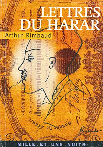 Lettres du Harar (La Petite Collection) (French Edition) (9782842056049) by Rimbaud, Arthur