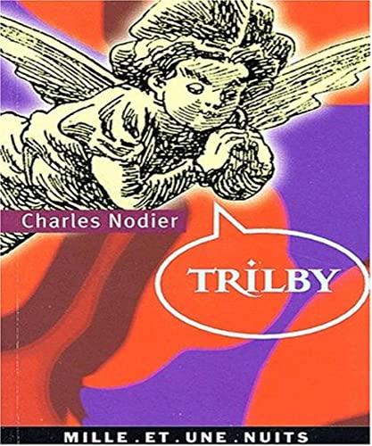 9782842056117: Trilby (La Petite Collection)