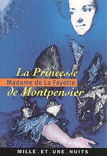 Stock image for La Princesse de Montpensier for sale by LeLivreVert