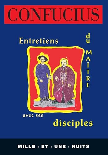 Stock image for Entretiens du Matre avec ses disciples for sale by medimops