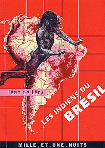 Imagen de archivo de Les Indiens du Brsil a la venta por medimops