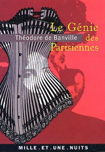 Beispielbild fr Le G nie des Parisiennes (La Petite Collection (40)) zum Verkauf von WorldofBooks