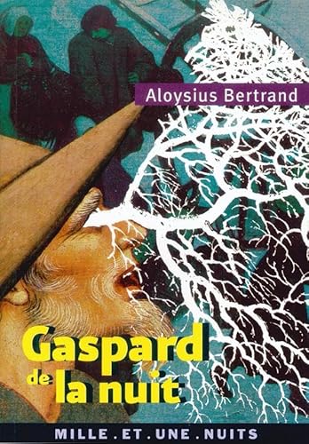 Stock image for Gaspard de la nuit, nouvelle dition for sale by medimops