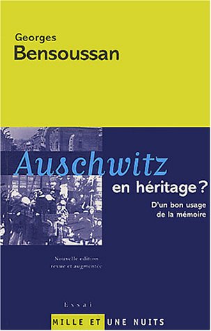 Imagen de archivo de Auschwitz en h a la venta por A Squared Books (Don Dewhirst)