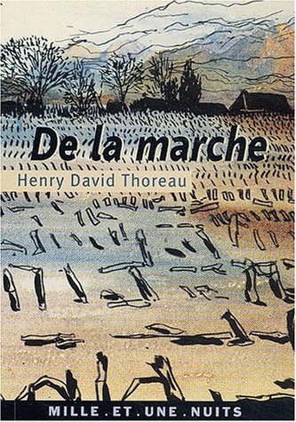 9782842057480: De la marche