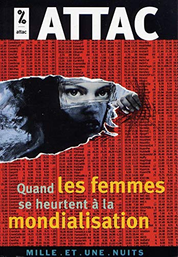 9782842058098: Quand les femmes se heurtent  la mondialisation