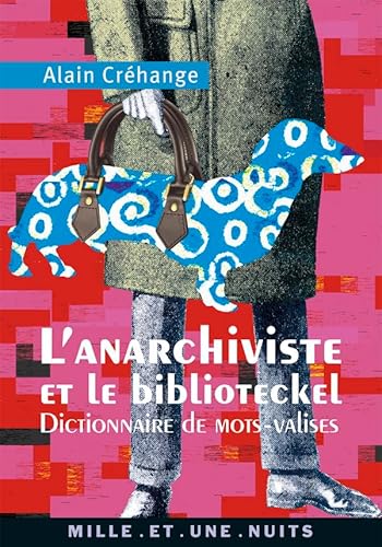 Beispielbild fr L'Anarchiviste et le Biblioteckel zum Verkauf von Ammareal