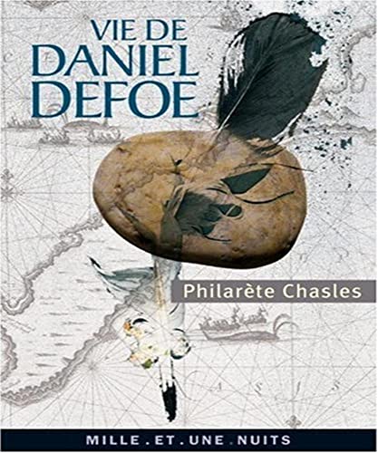 Stock image for Vie de Daniel Defoe for sale by Ammareal