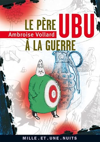 Imagen de archivo de Le Pre Ubu  la guerre a la venta por medimops