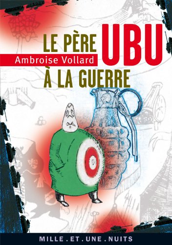 Stock image for Le Pre Ubu  la guerre for sale by medimops