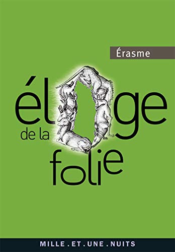 Stock image for  loge de la folie (La Petite Collection (136)) (French Edition) for sale by ThriftBooks-Atlanta
