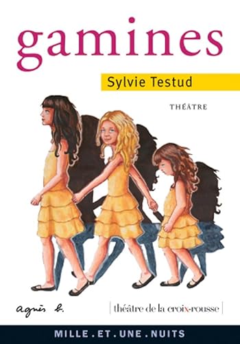 9782842059958: Gamines: Thtre (La Petite Collection (40)) (French Edition)