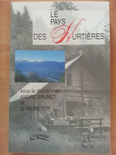 Beispielbild fr Le pays des Hurtires. Saint-Georges, Saint-Alban, Saint-Pierre zum Verkauf von medimops