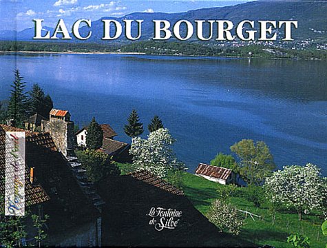 Beispielbild fr Lac du Bourget zum Verkauf von Ammareal