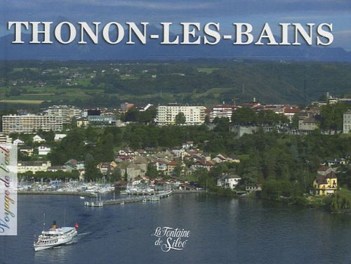 Beispielbild fr Thonon-les-bains zum Verkauf von RECYCLIVRE
