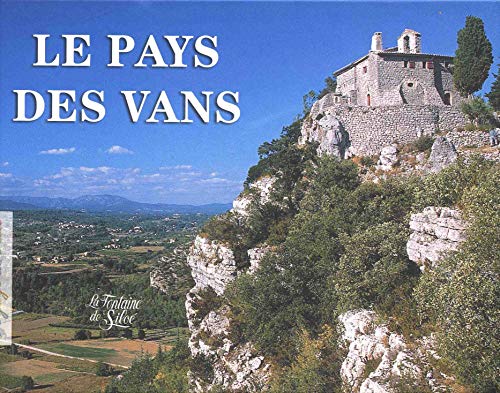 Beispielbild fr Le pays des Vans (French Edition) zum Verkauf von ThriftBooks-Dallas