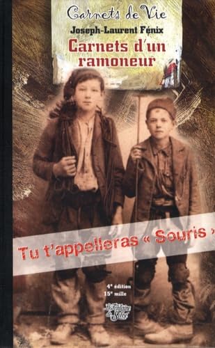 9782842063993: Histoire passionnante de la vie d'un petit ramoneur savoyard: Ecrite par lui-mme