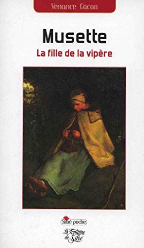 Stock image for La fille de la vipre : Ou le Nouvel enchantement for sale by books-livres11.com