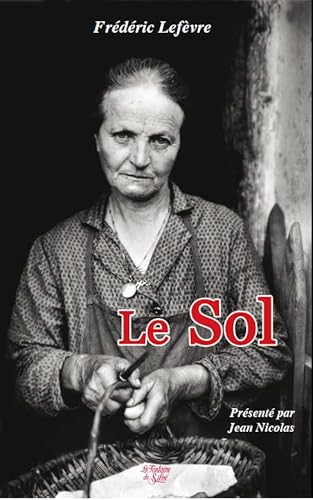 Stock image for Le Sol for sale by RECYCLIVRE