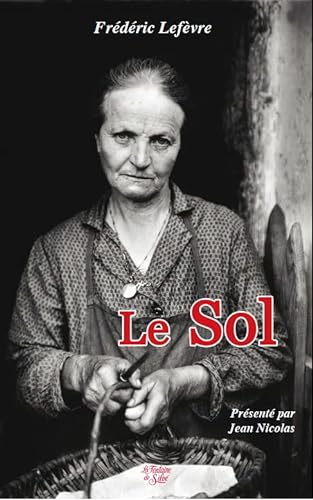 Stock image for Le Sol for sale by medimops