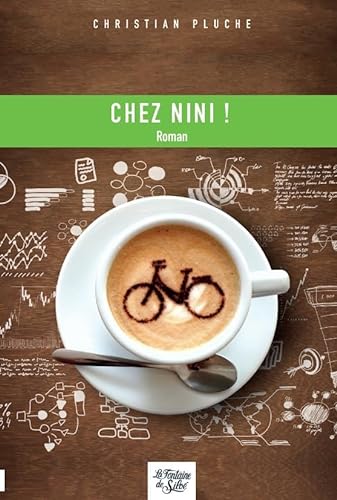 Beispielbild fr Chez Nini !: Le premier bistrot  nergie positive ! zum Verkauf von medimops