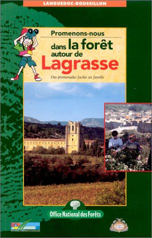 Stock image for Promenons-nous dans la fort de Lagrasse, N 2 for sale by medimops