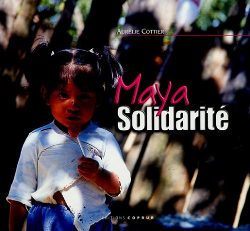 9782842081362: Maya solidarit