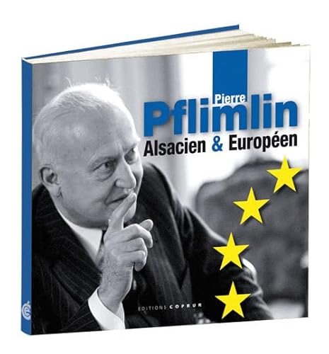 Beispielbild fr Pierre Pflimlin : Alsacien & Europen zum Verkauf von medimops