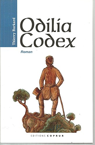 Beispielbild fr Odilia Codex zum Verkauf von medimops